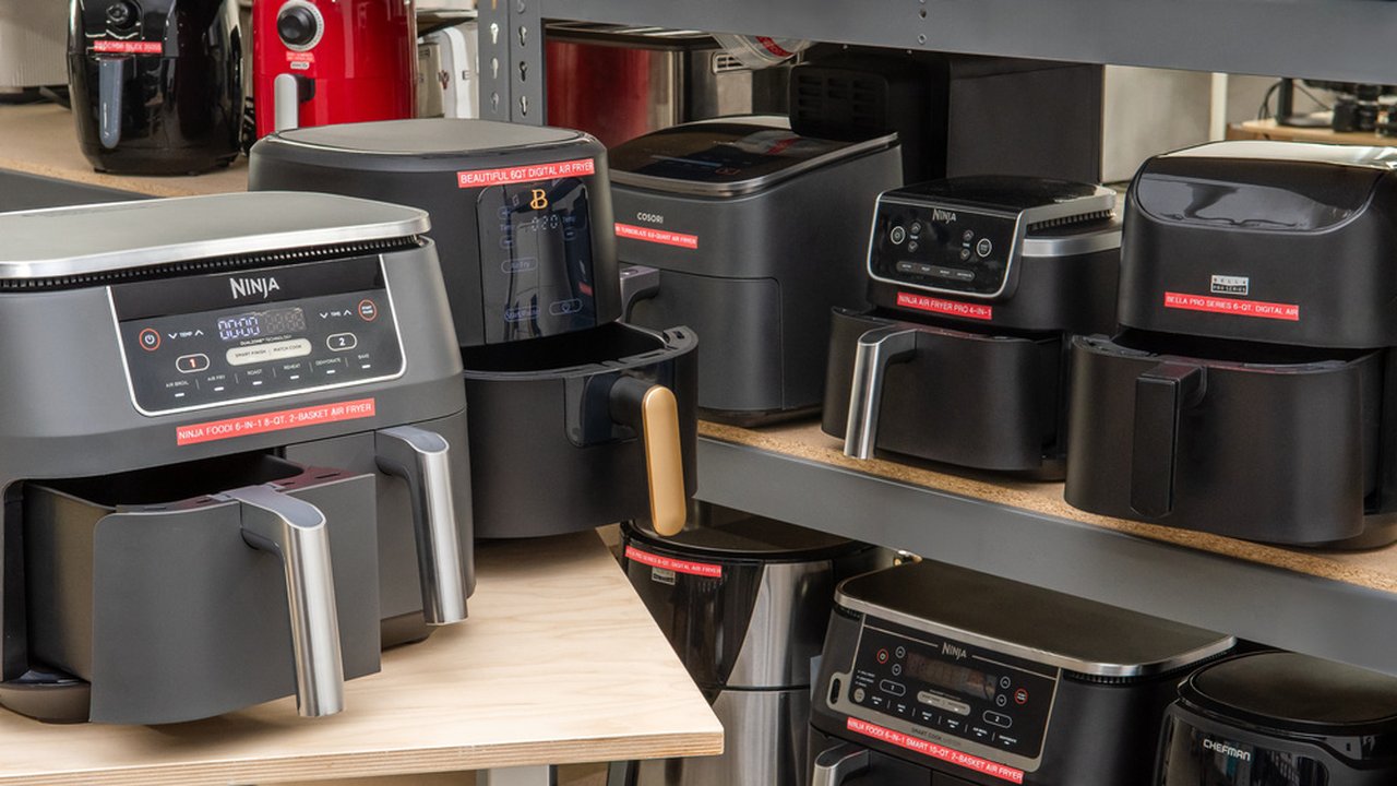 How Much Does an Air Fryer Cost? 2026 Price Guide