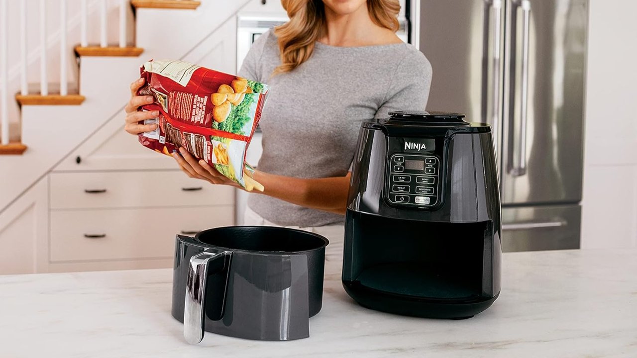 Air Fryer Safety Tips: 10 Rules to Follow Every Time You Cook