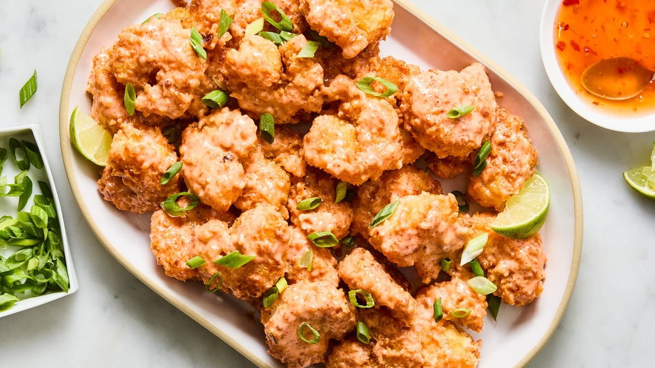 20 Air Fryer Meals Ready in Under 30 Minutes